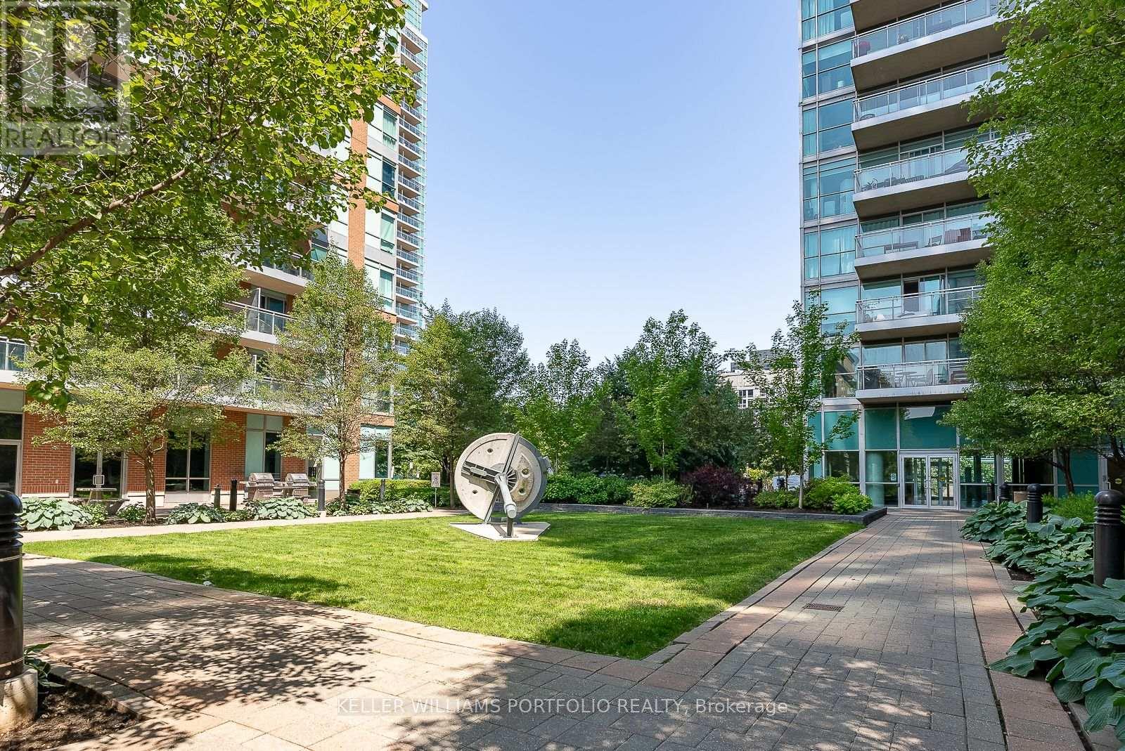 2301 - 80 Western Battery Road, Toronto, Ontario  M6K 3S1 - Photo 22 - C13111158