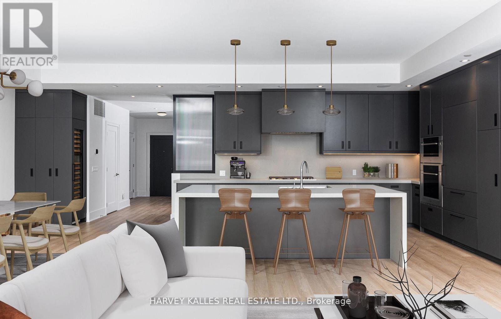 309 - 36 Birch Avenue, Toronto, Ontario  M4V 0B5 - Photo 8 - C13111168