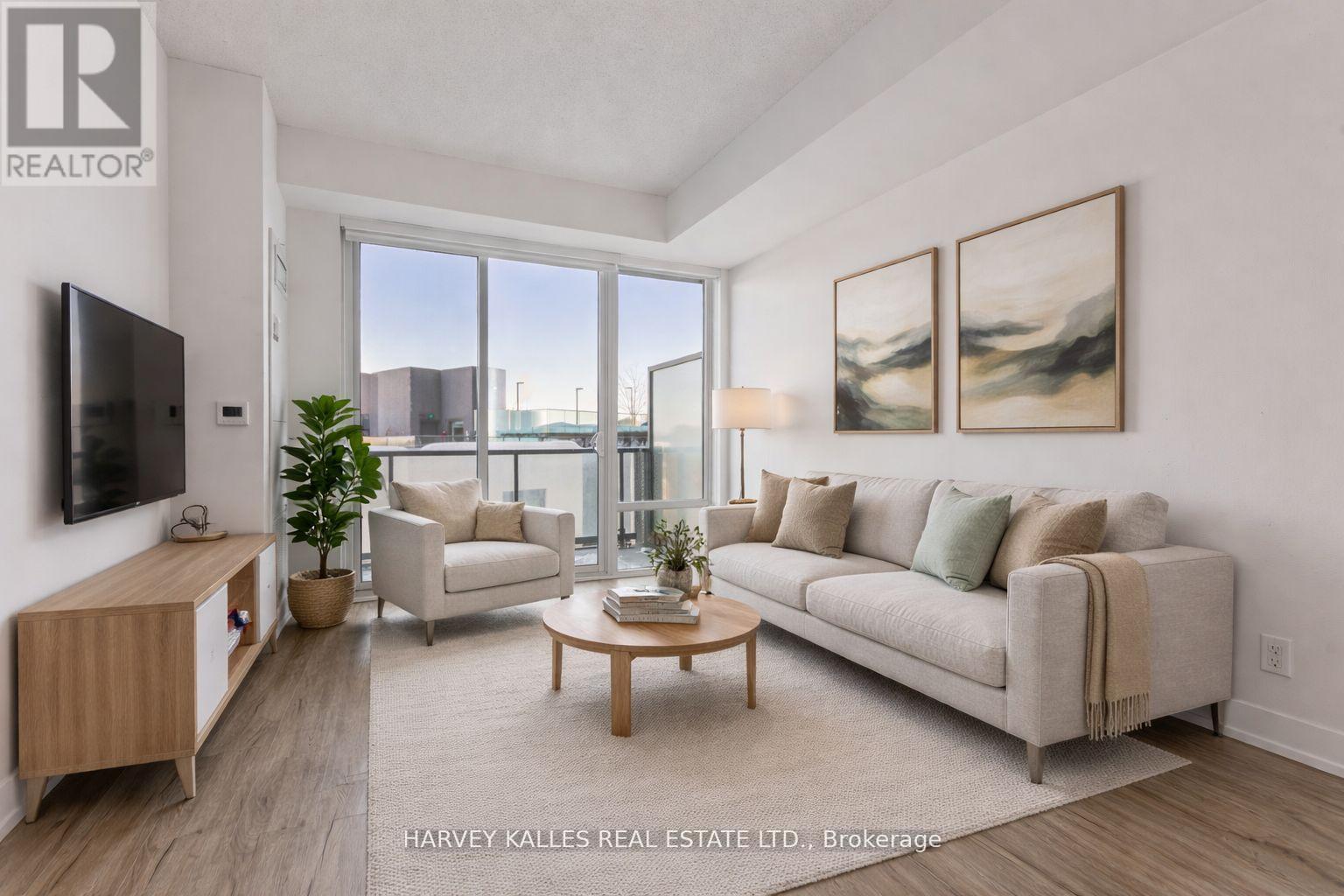 708 - 25 Adra Grado Way W, Toronto, Ontario  M2J 0H6 - Photo 1 - C13111188