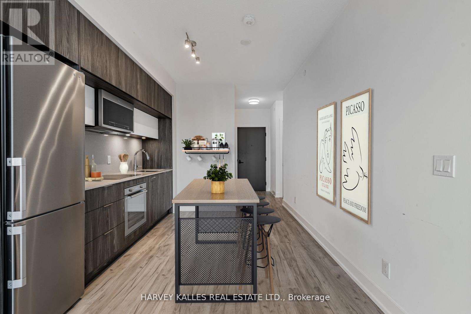 708 - 25 Adra Grado Way W, Toronto, Ontario  M2J 0H6 - Photo 2 - C13111188