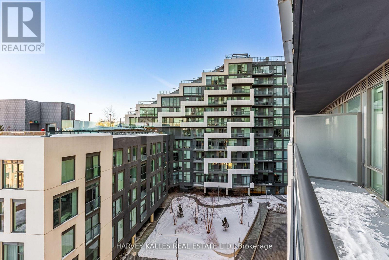 708 - 25 Adra Grado Way W, Toronto, Ontario  M2J 0H6 - Photo 28 - C13111188