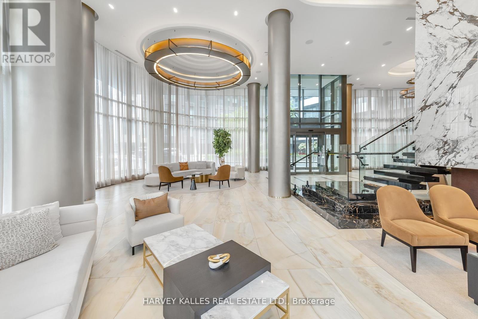 708 - 25 Adra Grado Way W, Toronto, Ontario  M2J 0H6 - Photo 29 - C13111188