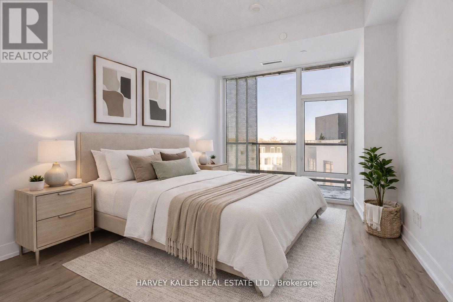 708 - 25 Adra Grado Way W, Toronto, Ontario  M2J 0H6 - Photo 4 - C13111188