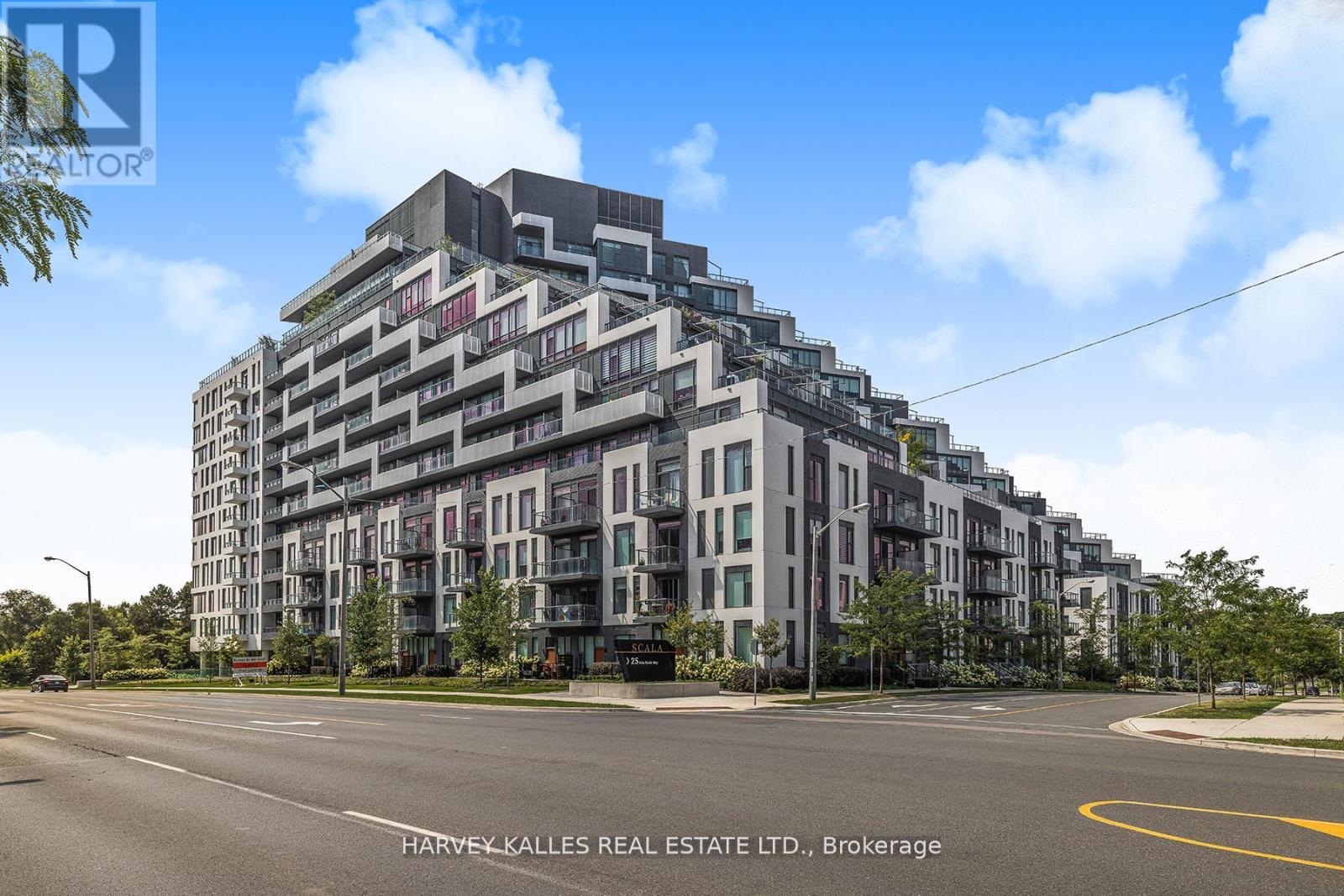 708 - 25 Adra Grado Way W, Toronto, Ontario  M2J 0H6 - Photo 40 - C13111188