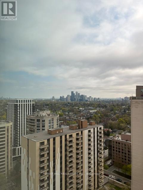 2404 - 310 Tweedsmuir Avenue, Toronto, Ontario  M5P 2Y2 - Photo 24 - C13111200