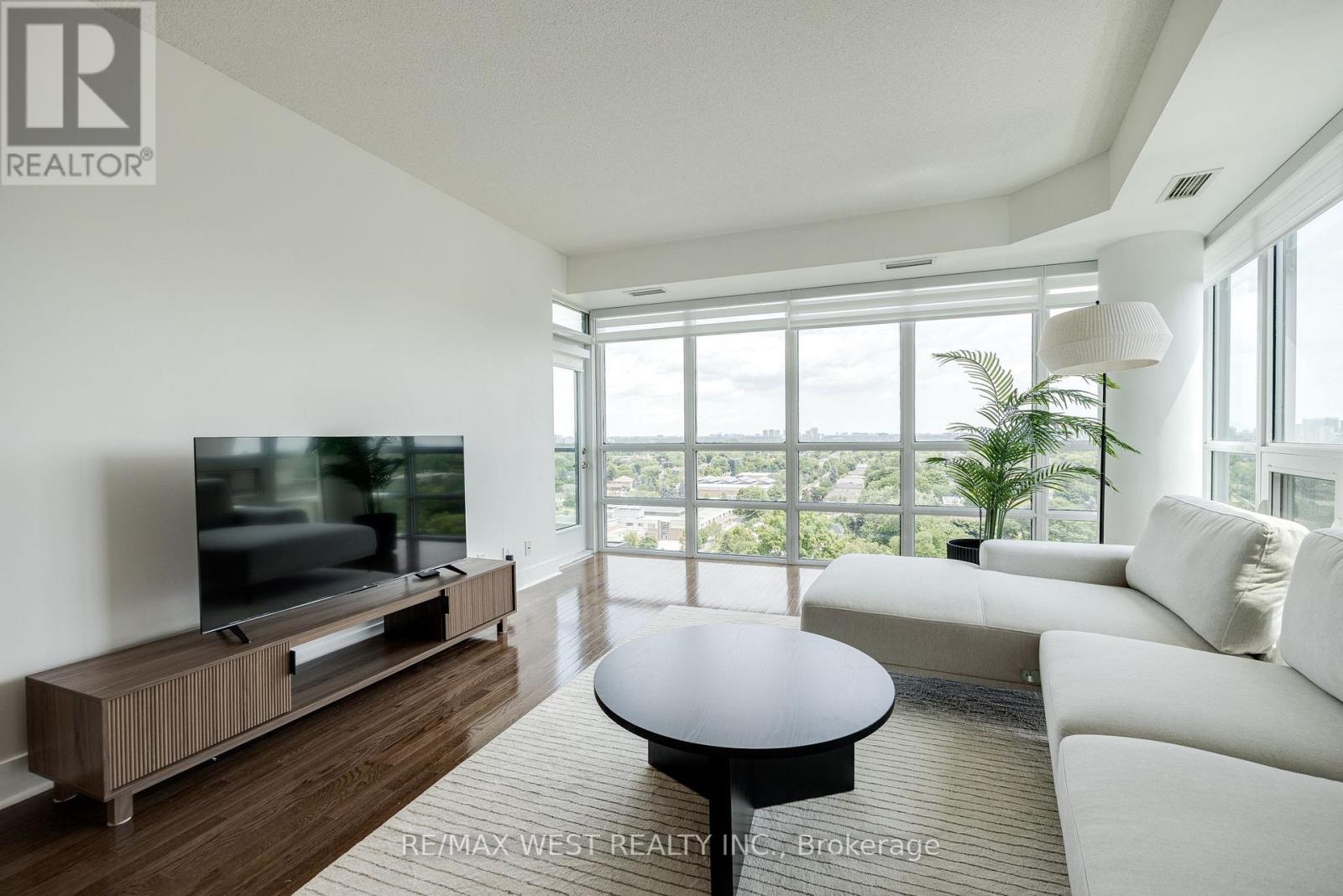 1507 - 26 Norton Avenue, Toronto, Ontario  M2N 0H6 - Photo 2 - C13111206