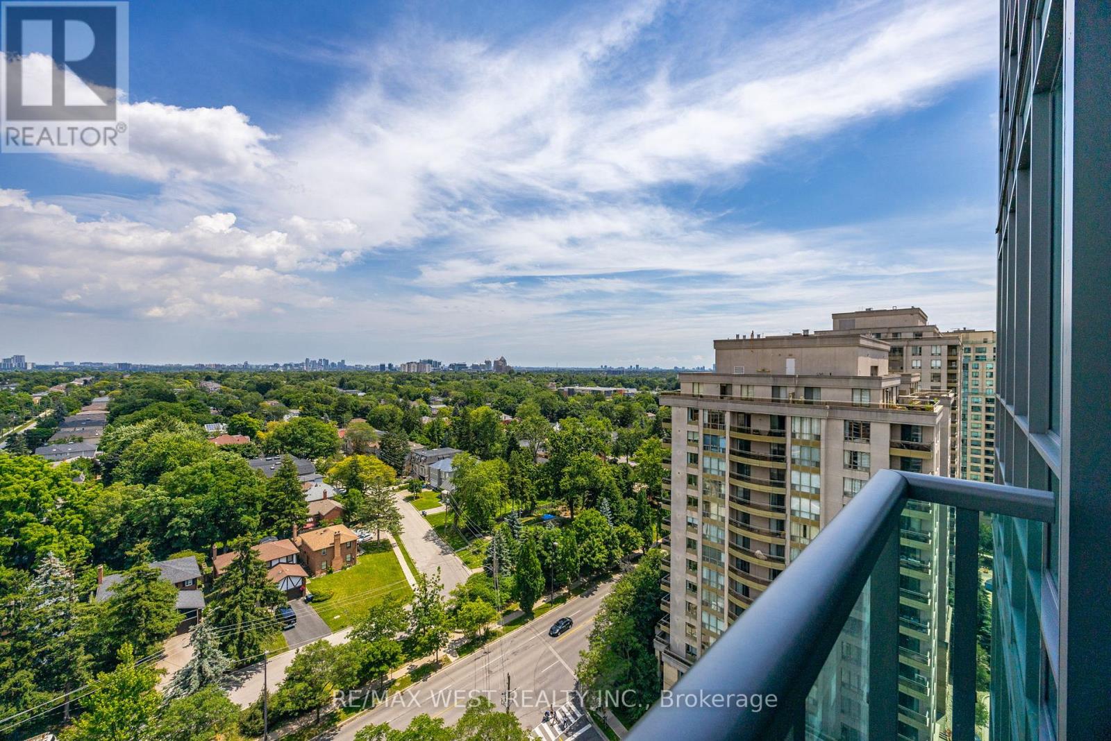 1507 - 26 Norton Avenue, Toronto, Ontario  M2N 0H6 - Photo 25 - C13111206