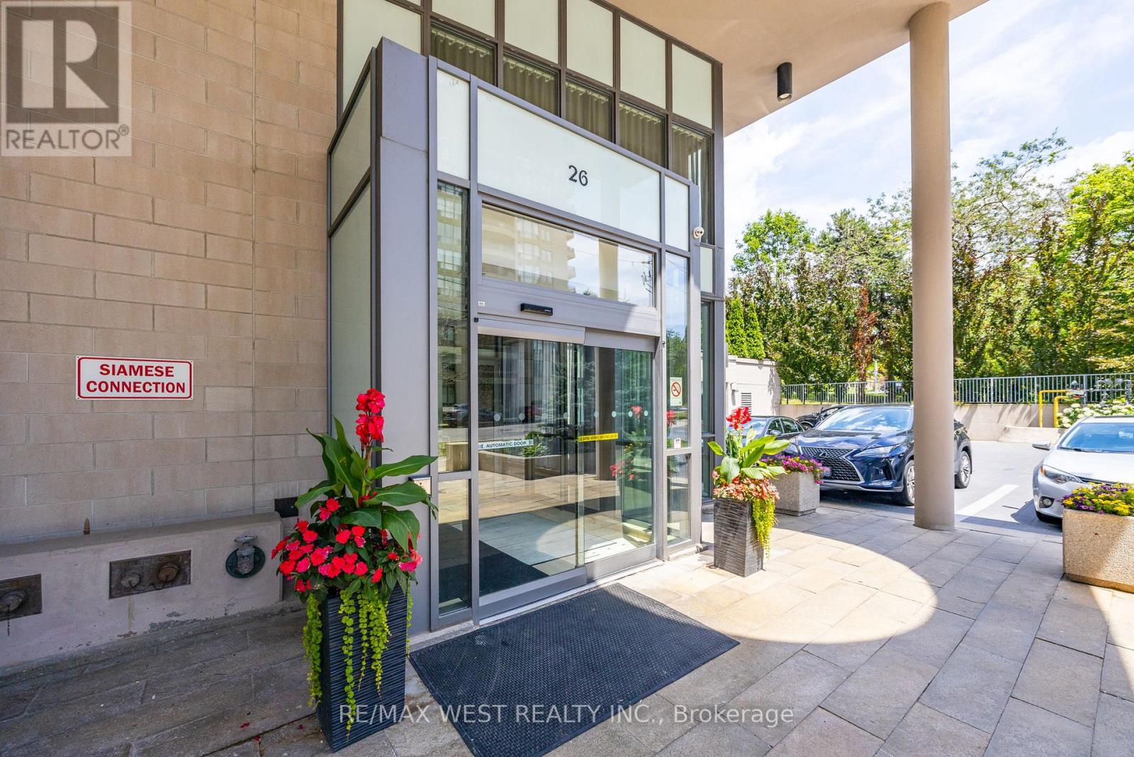 1507 - 26 Norton Avenue, Toronto, Ontario  M2N 0H6 - Photo 28 - C13111206