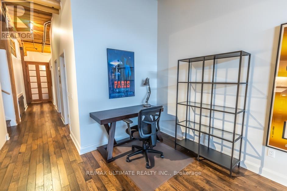 405 - 993 Queen Street W, Toronto, Ontario  M6J 1H2 - Photo 13 - C13111216
