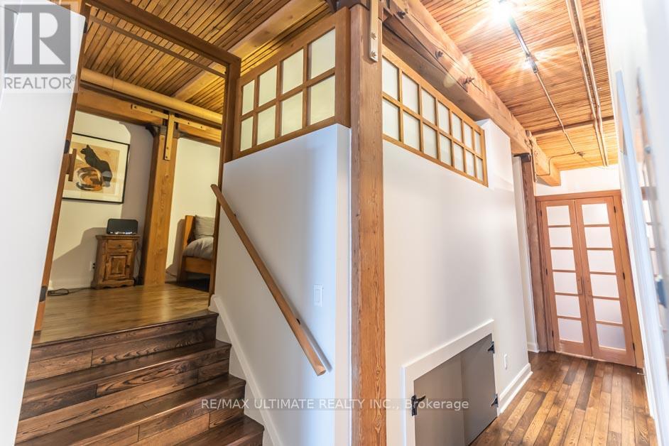 405 - 993 Queen Street W, Toronto, Ontario  M6J 1H2 - Photo 26 - C13111216