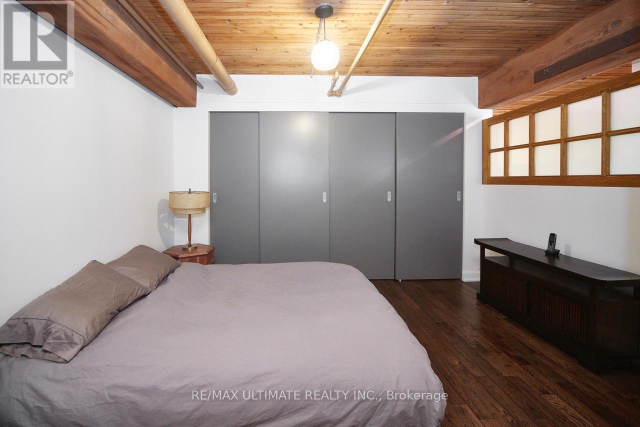 405 - 993 Queen Street W, Toronto, Ontario  M6J 1H2 - Photo 27 - C13111216