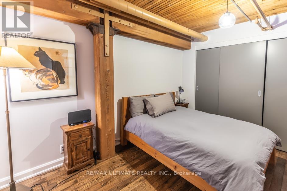 405 - 993 Queen Street W, Toronto, Ontario  M6J 1H2 - Photo 28 - C13111216