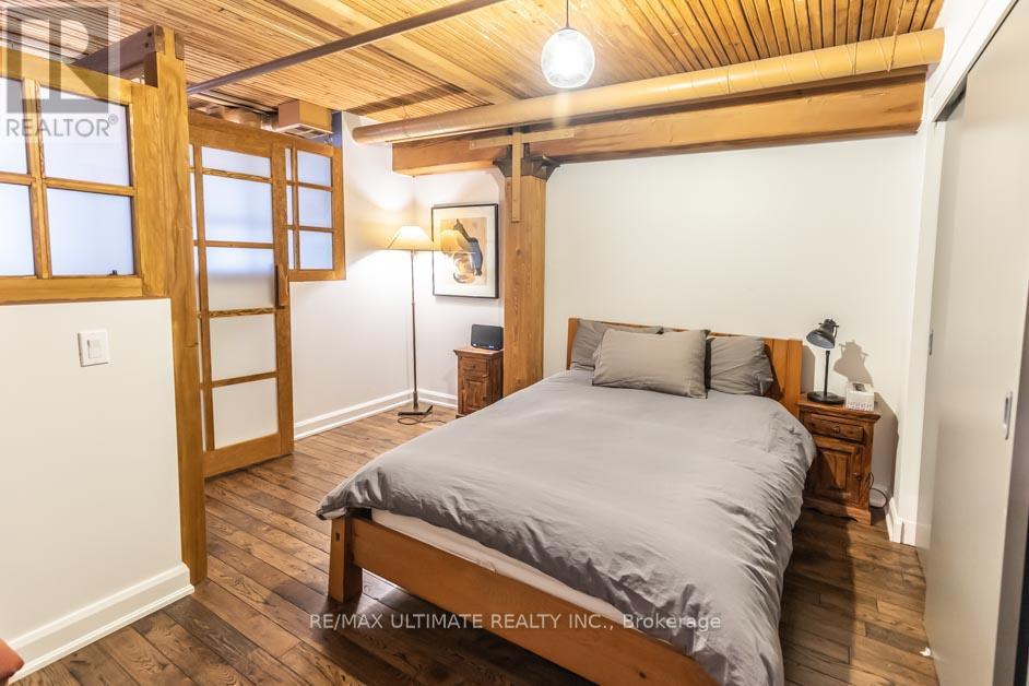405 - 993 Queen Street W, Toronto, Ontario  M6J 1H2 - Photo 29 - C13111216