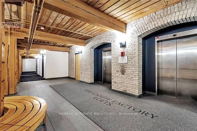 405 - 993 Queen Street W, Toronto, Ontario  M6J 1H2 - Photo 3 - C13111216