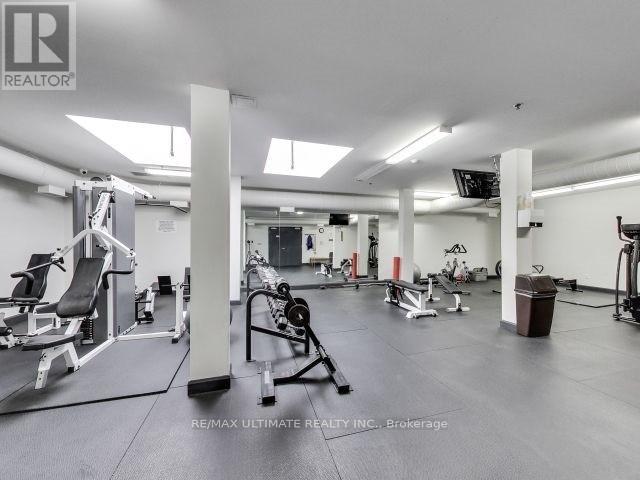 405 - 993 Queen Street W, Toronto, Ontario  M6J 1H2 - Photo 34 - C13111216