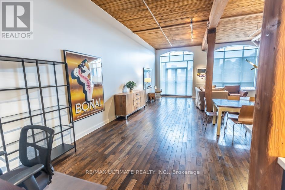 405 - 993 Queen Street W, Toronto, Ontario  M6J 1H2 - Photo 6 - C13111216