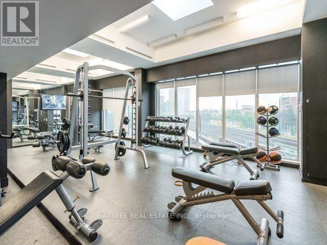 405 - 20 Gladstone Avenue, Toronto, Ontario  M6J 0E9 - Photo 8 - C13111232