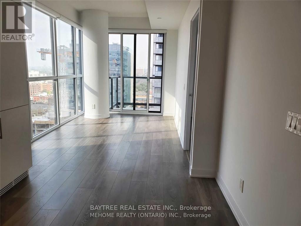 2406 - 87 Peter Street, Toronto, Ontario  M5V 0P1 - Photo 1 - C13111236