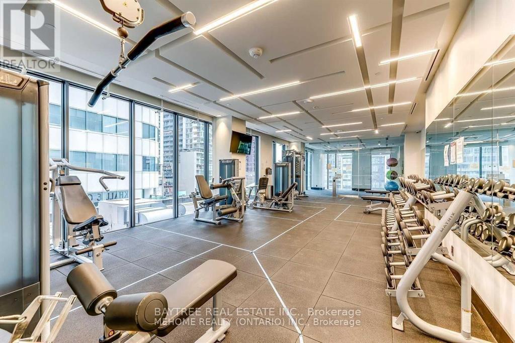 2406 - 87 Peter Street, Toronto, Ontario  M5V 0P1 - Photo 11 - C13111236
