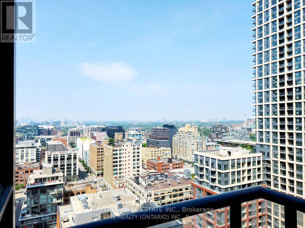2406 - 87 Peter Street, Toronto, Ontario  M5V 0P1 - Photo 6 - C13111236