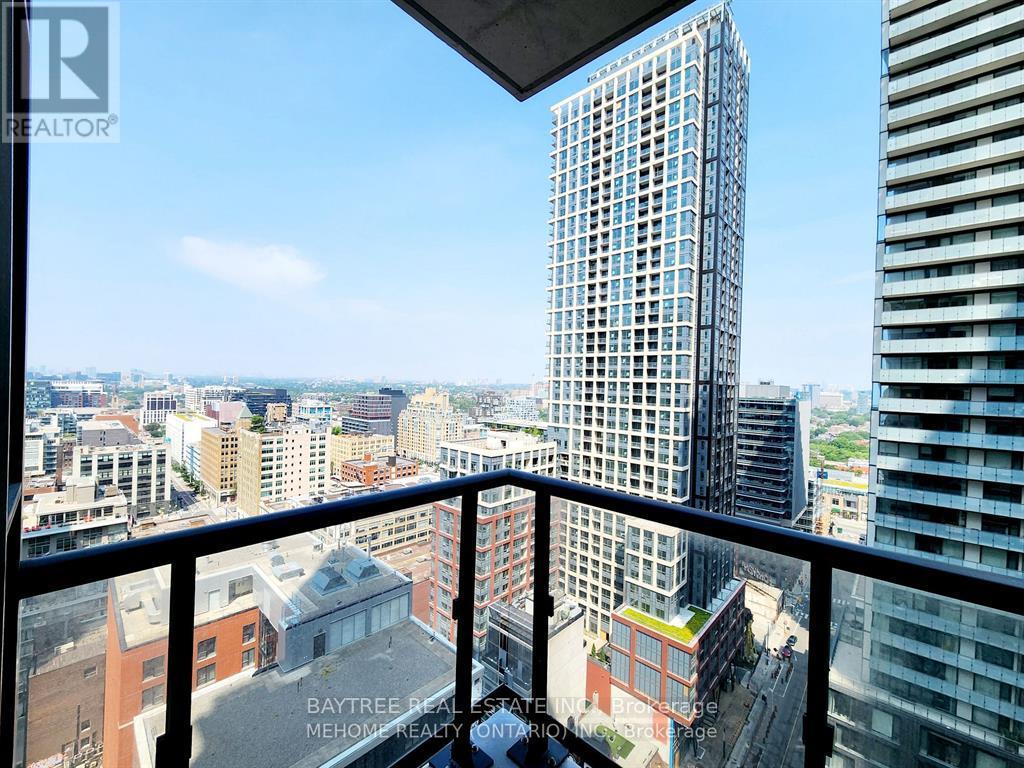 2406 - 87 Peter Street, Toronto, Ontario  M5V 0P1 - Photo 7 - C13111236