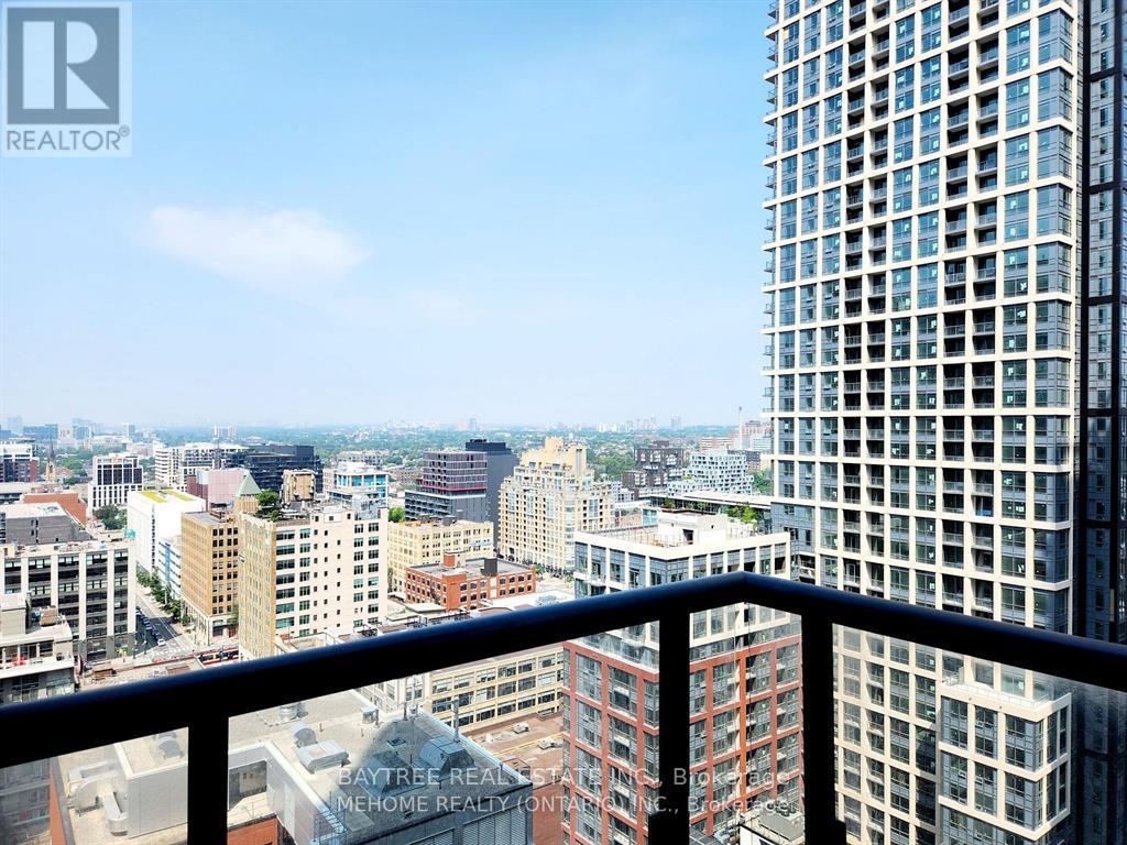 2406 - 87 Peter Street, Toronto, Ontario  M5V 0P1 - Photo 8 - C13111236