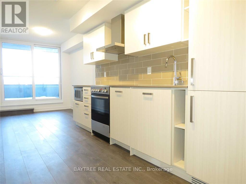 317 - 125 REDPATH AVENUE, Toronto, Ontario