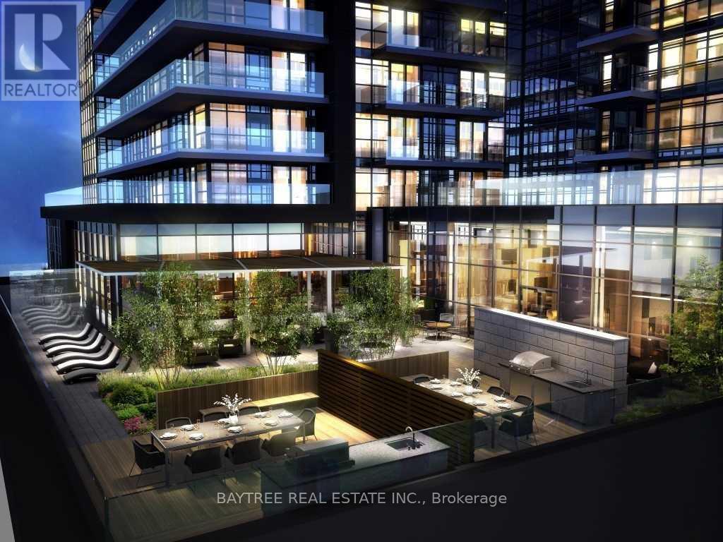 317 - 125 Redpath Avenue, Toronto, Ontario  M4S 0B5 - Photo 9 - C13111238