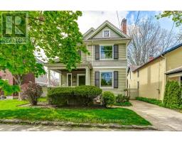 103 QUEEN STREET, St. Catharines, Ontario