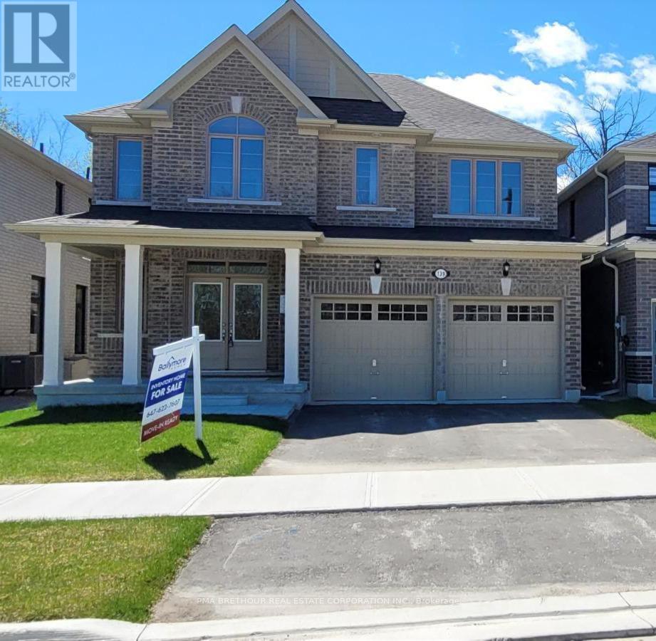 139 Dovedale Drive, Georgina, Ontario  L4P 0S6 - Photo 1 - N12392116