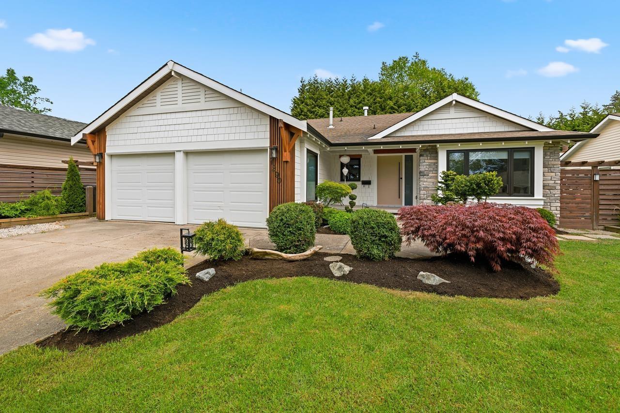 1290 163a Street, Surrey, British Columbia  V4A 8E6 - Photo 1 - R3121827
