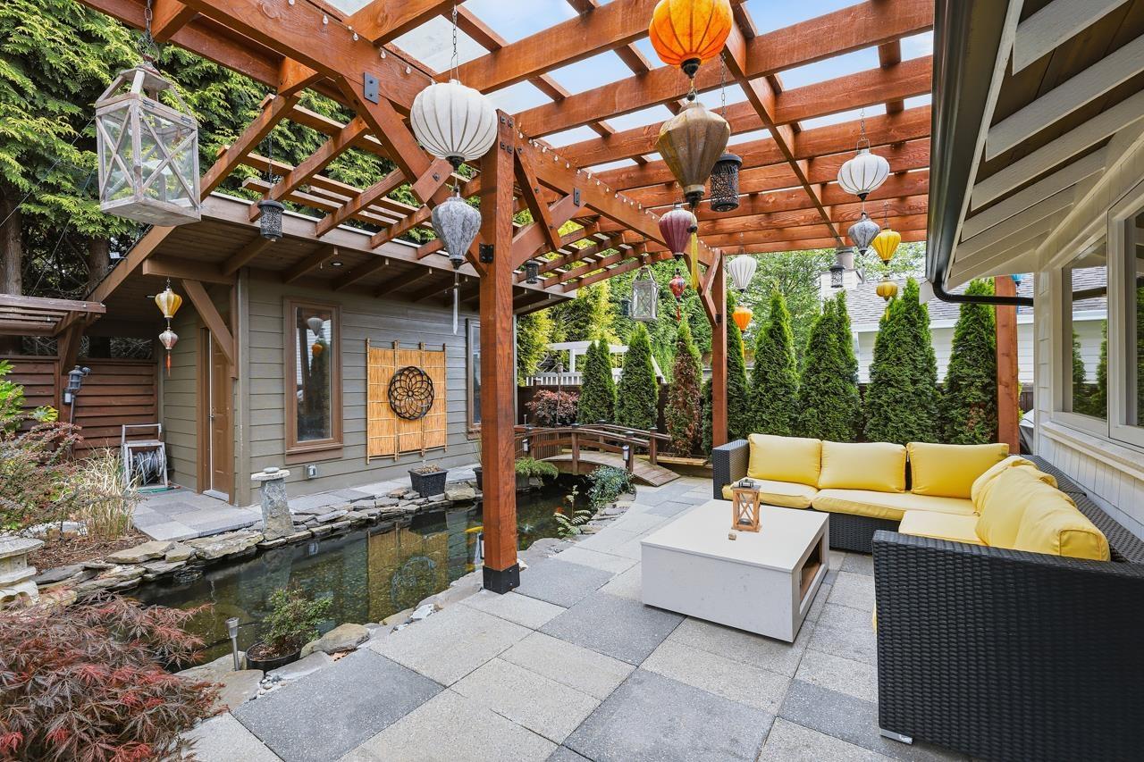 1290 163a Street, Surrey, British Columbia  V4A 8E6 - Photo 10 - R3121827
