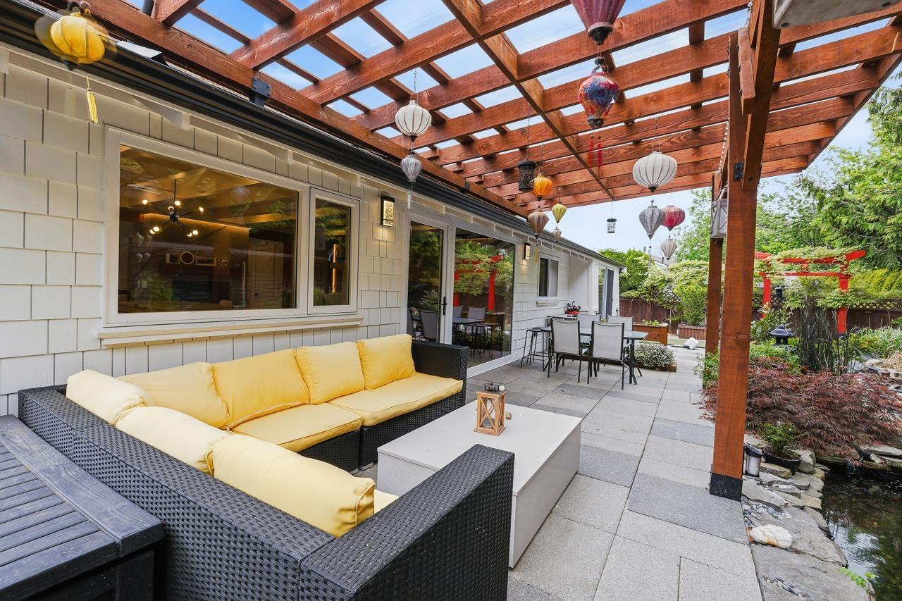 1290 163a Street, Surrey, British Columbia  V4A 8E6 - Photo 11 - R3121827