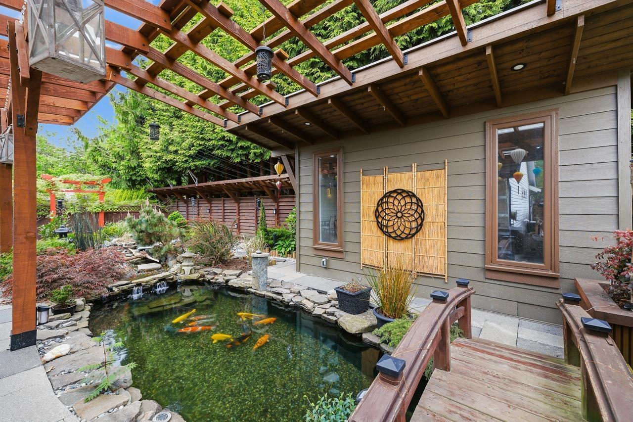 1290 163a Street, Surrey, British Columbia  V4A 8E6 - Photo 13 - R3121827