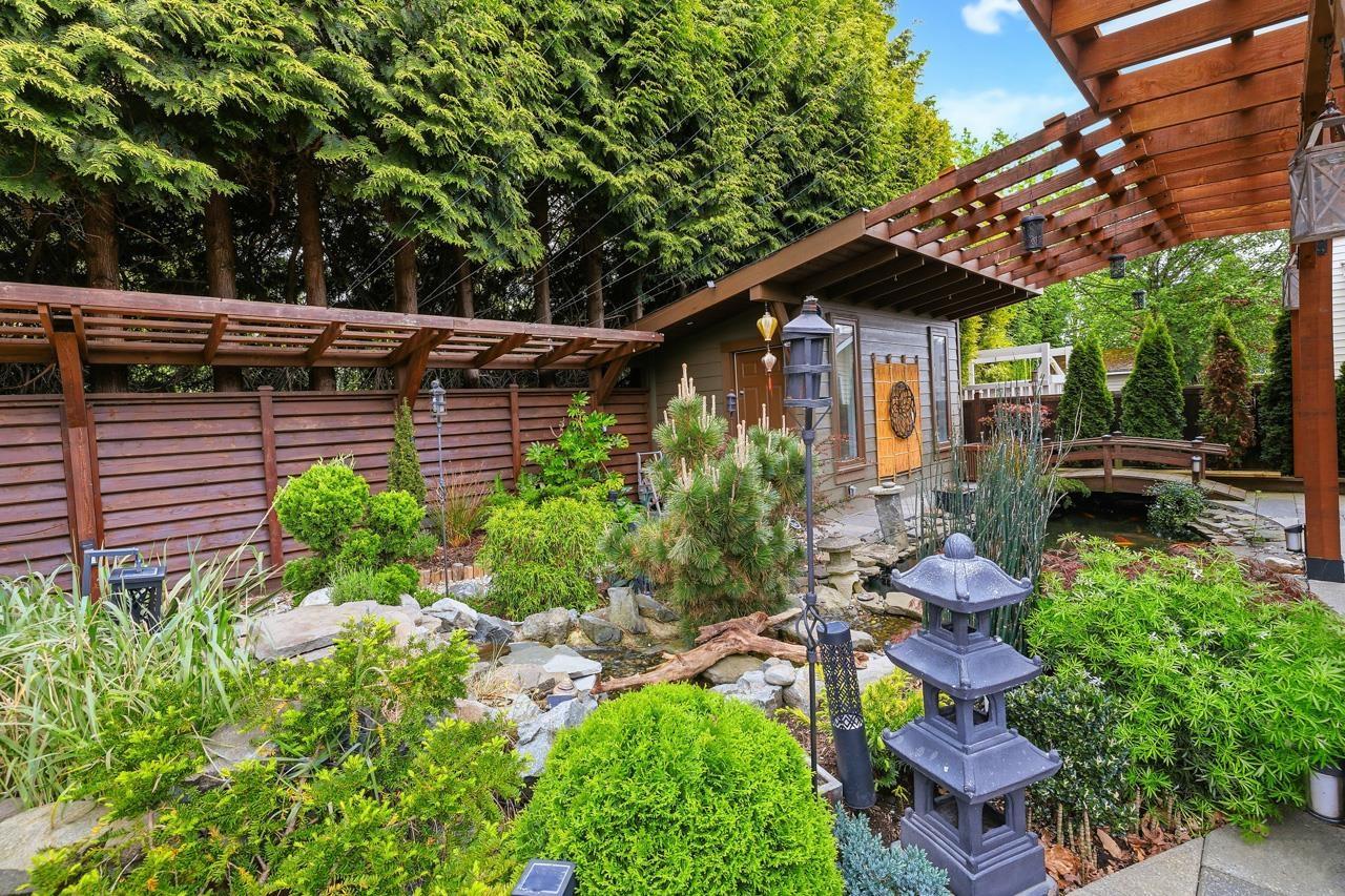 1290 163a Street, Surrey, British Columbia  V4A 8E6 - Photo 17 - R3121827