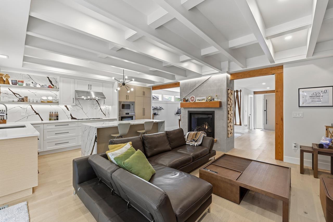 1290 163a Street, Surrey, British Columbia  V4A 8E6 - Photo 21 - R3121827