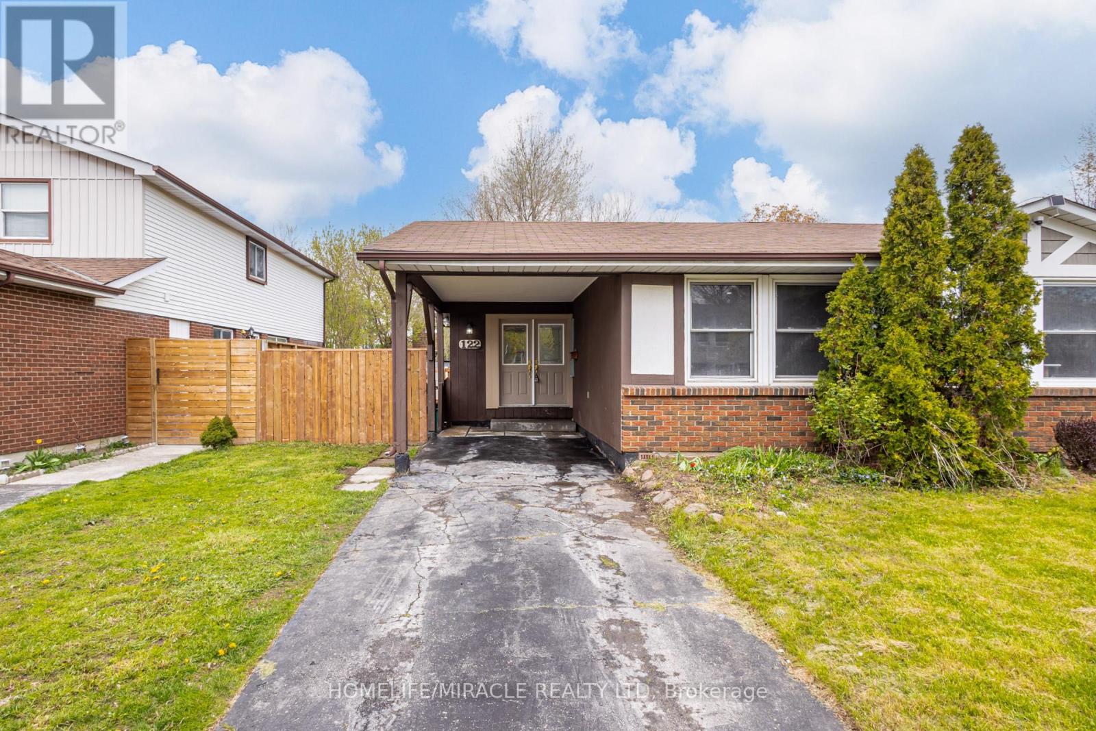 122 Ormond Drive, Oshawa, Ontario  L1G 6T4 - Photo 3 - E13110868