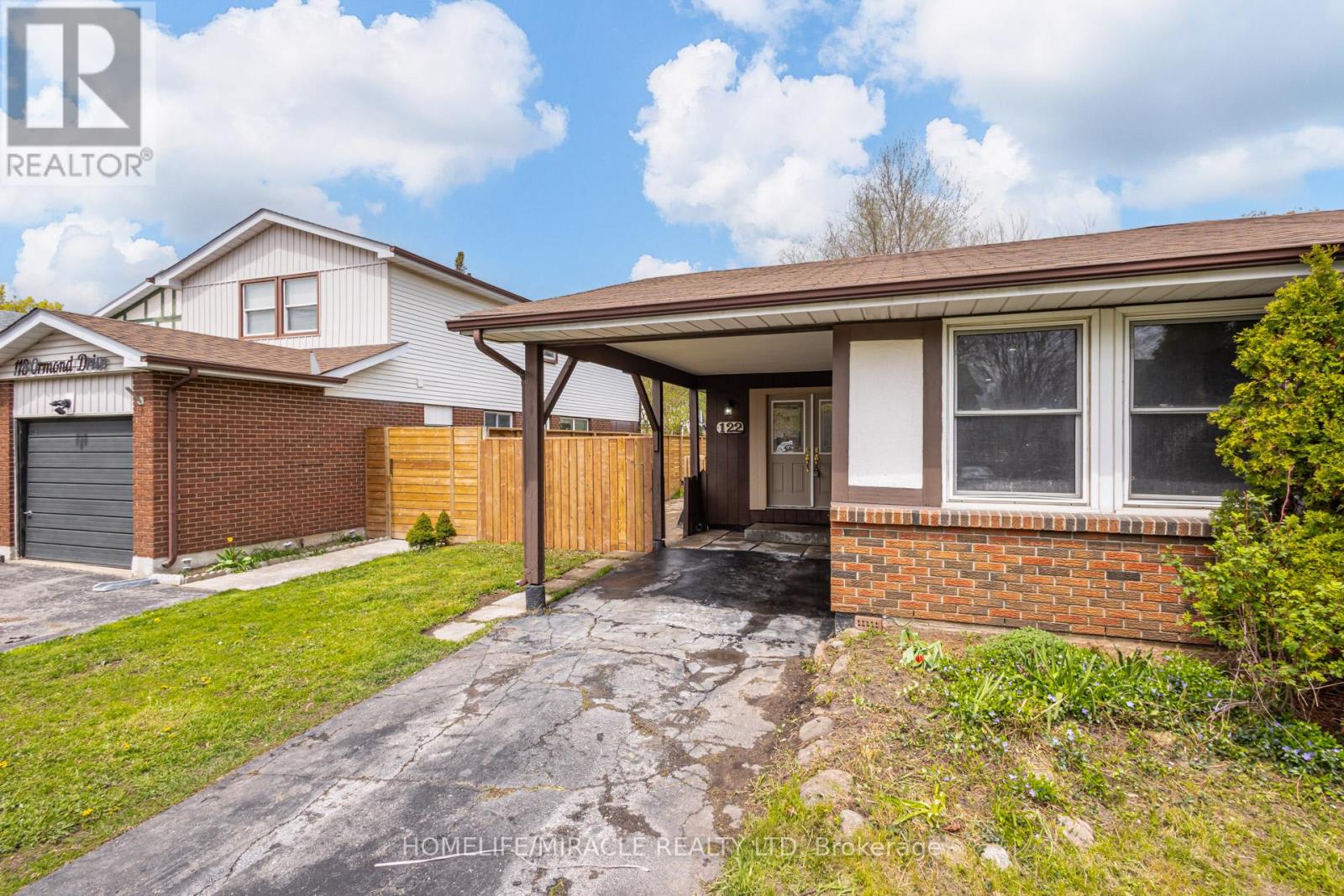 122 Ormond Drive, Oshawa, Ontario  L1G 6T4 - Photo 4 - E13110868
