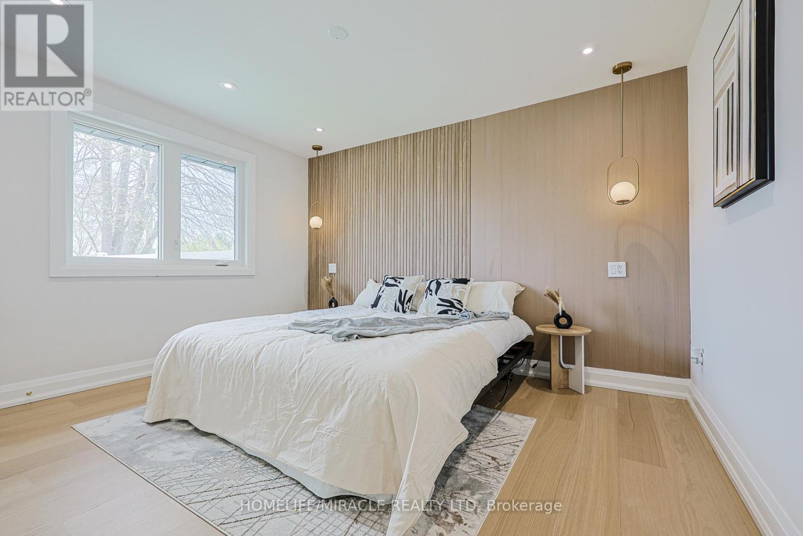 158 Cass Avenue, Toronto, Ontario  M1T 2B7 - Photo 17 - E13110878