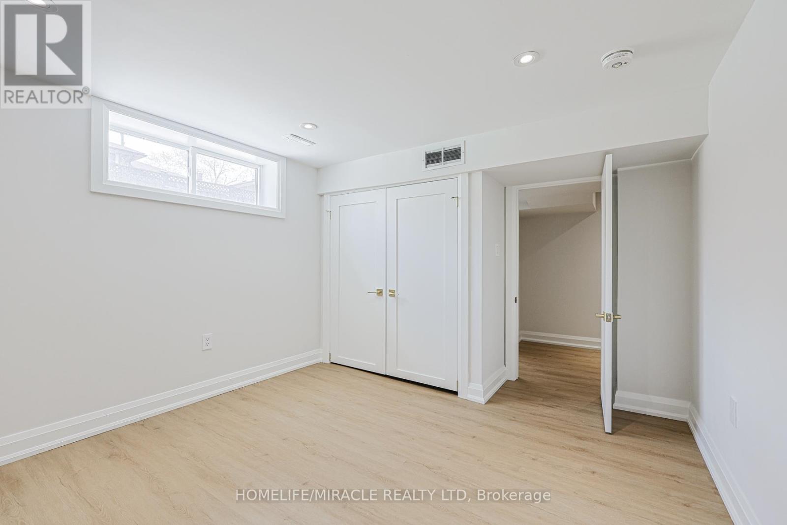 158 Cass Avenue, Toronto, Ontario  M1T 2B7 - Photo 32 - E13110878