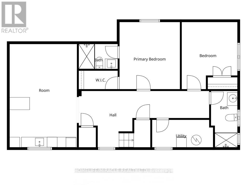 158 Cass Avenue, Toronto, Ontario  M1T 2B7 - Photo 42 - E13110878