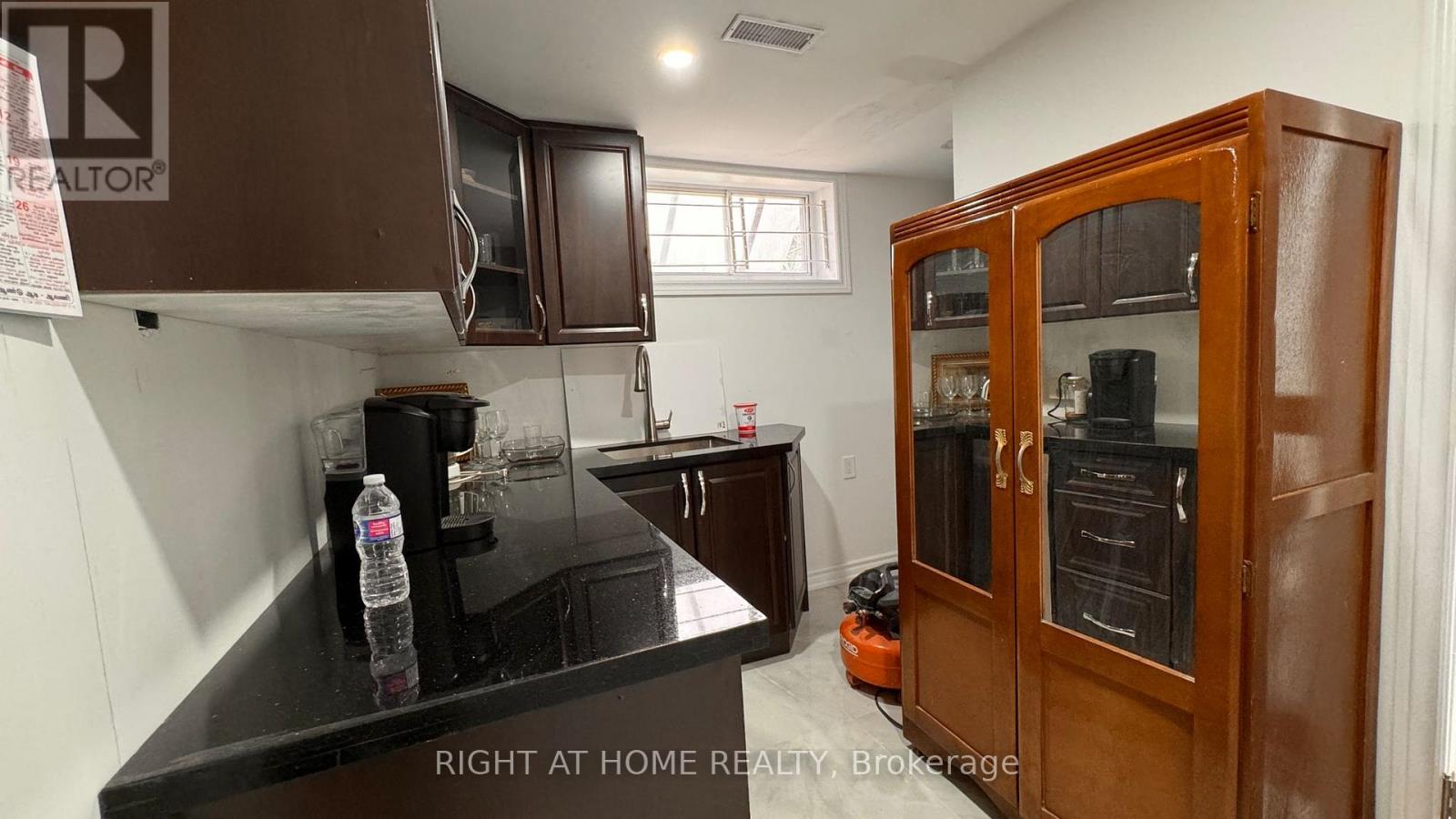 Basement - 980 Midlan Avenue, Toronto, Ontario  M1K 4G6 - Photo 15 - E13110908