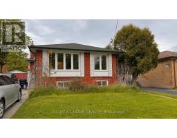 BASEMENT - 980 MIDLAND AVENUE, Toronto, Ontario