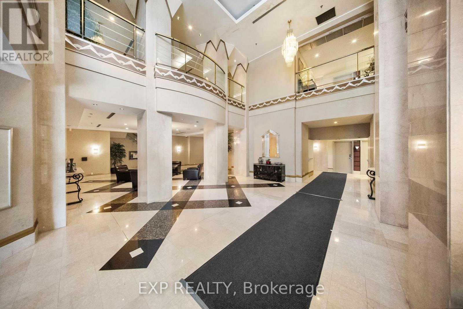 1212 - 88 Corporate Drive, Toronto, Ontario  M1H 3G6 - Photo 27 - E13111092