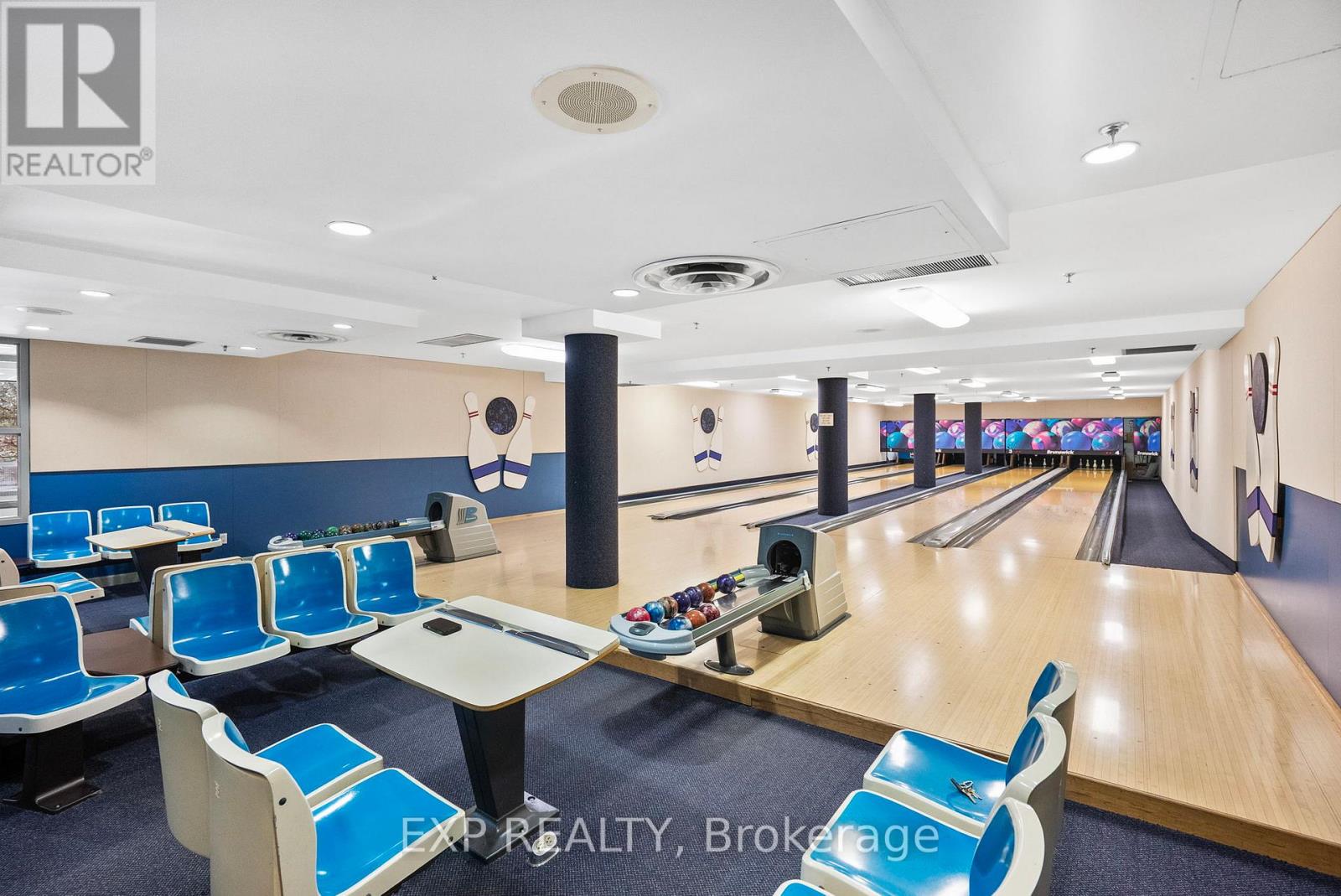 1212 - 88 Corporate Drive, Toronto, Ontario  M1H 3G6 - Photo 31 - E13111092