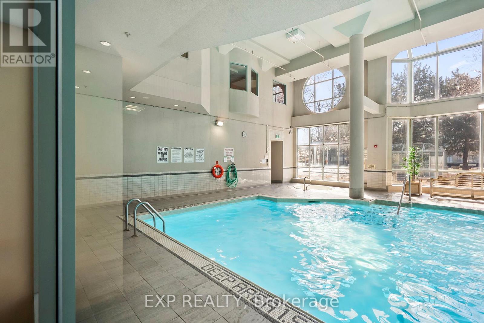 1212 - 88 Corporate Drive, Toronto, Ontario  M1H 3G6 - Photo 34 - E13111092