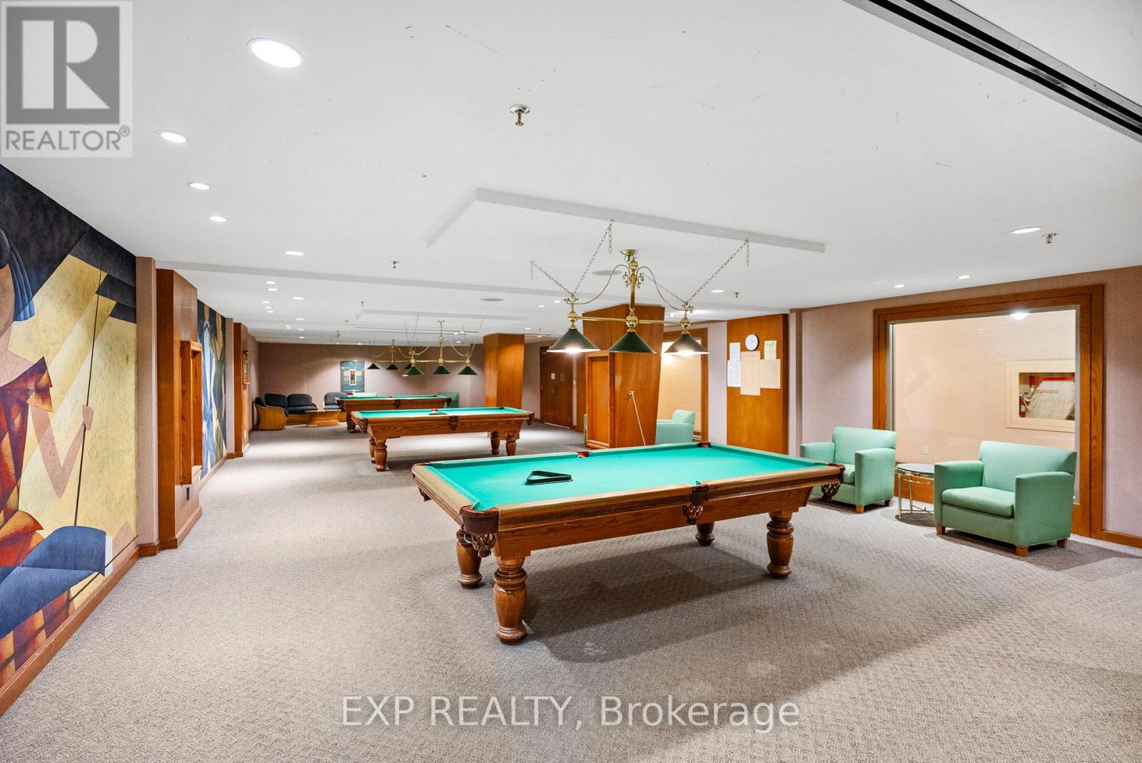 1212 - 88 Corporate Drive, Toronto, Ontario  M1H 3G6 - Photo 35 - E13111092