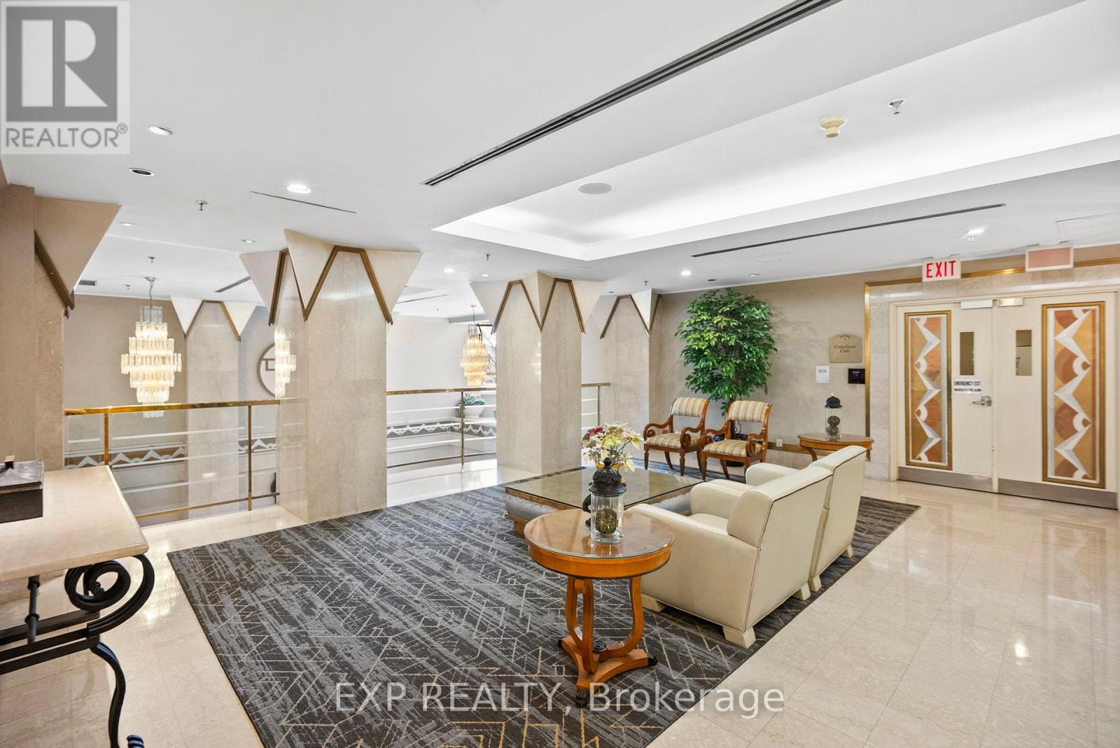 1212 - 88 Corporate Drive, Toronto, Ontario  M1H 3G6 - Photo 36 - E13111092