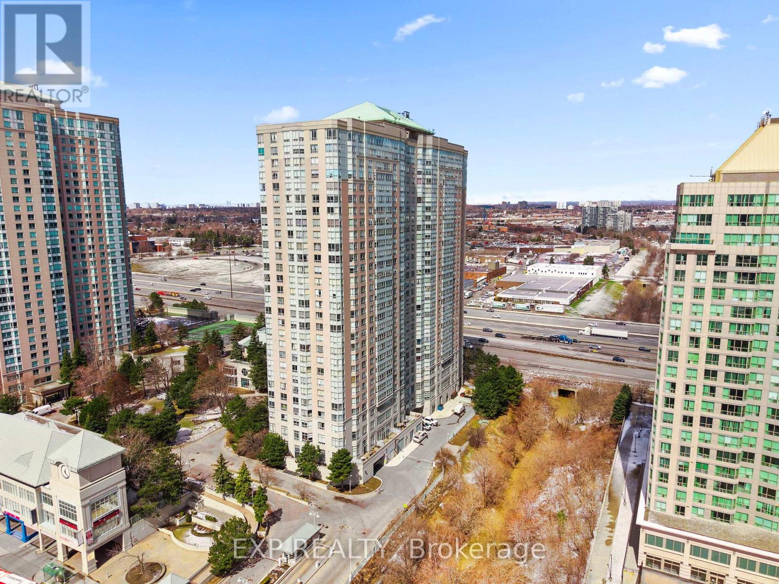 1212 - 88 Corporate Drive, Toronto, Ontario  M1H 3G6 - Photo 38 - E13111092