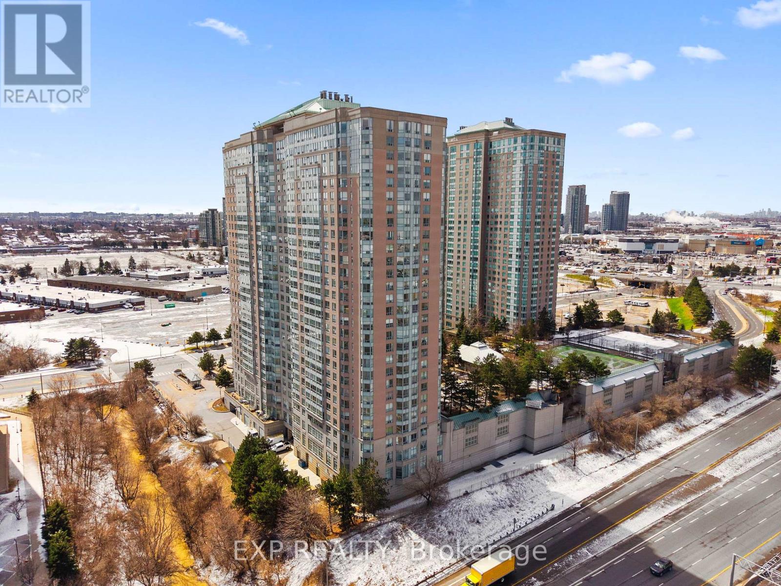 1212 - 88 Corporate Drive, Toronto, Ontario  M1H 3G6 - Photo 39 - E13111092
